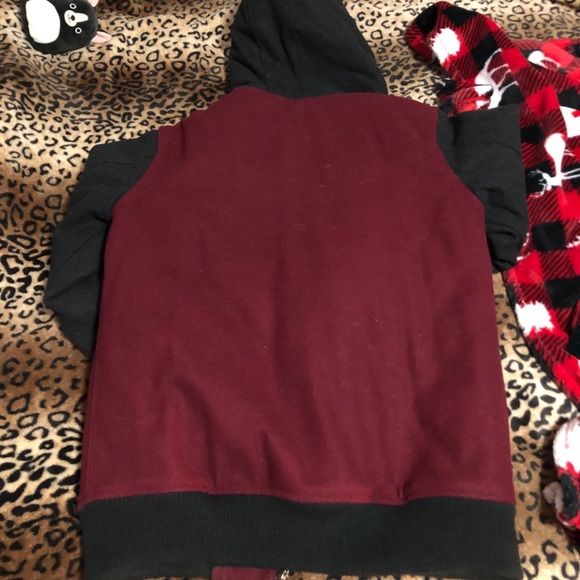 Men’s Winter Coat - Picture 6 of 6